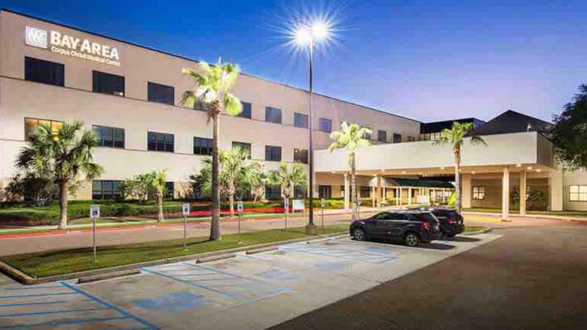 Sleeps 4, Value Retreat - Free Garage Pet Friendly Apartment Corpus Christi Exterior photo