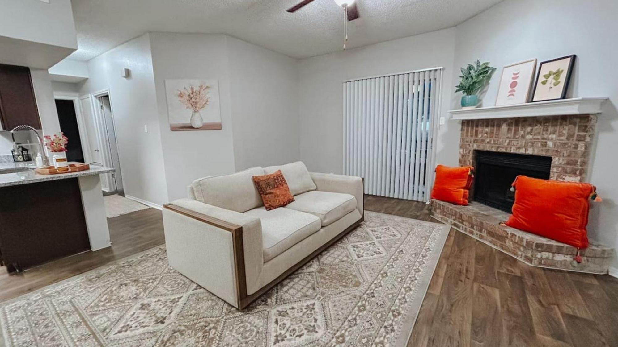 Sleeps 4, Value Retreat - Free Garage Pet Friendly Apartment Corpus Christi Exterior photo