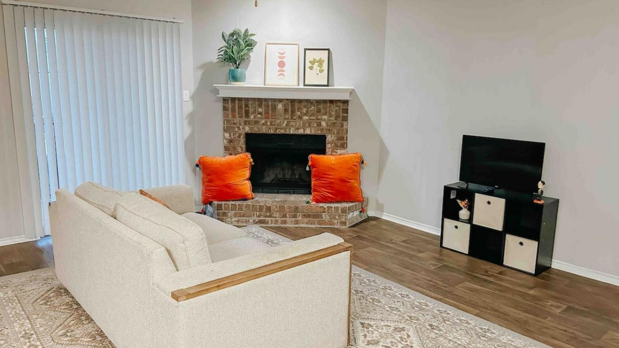 Sleeps 4, Value Retreat - Free Garage Pet Friendly Apartment Corpus Christi Exterior photo