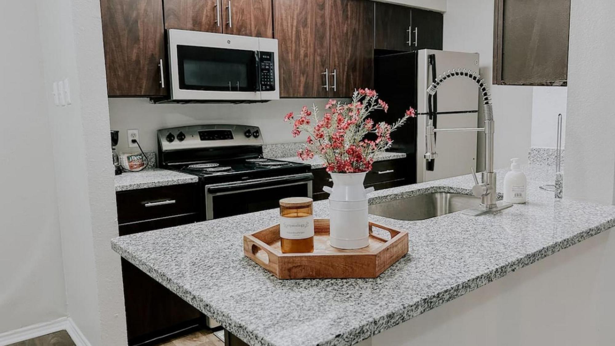 Sleeps 4, Value Retreat - Free Garage Pet Friendly Apartment Corpus Christi Exterior photo